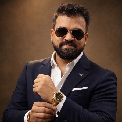 Er Pradeep Pandey