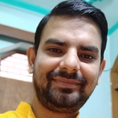 Rohit Srivastava
