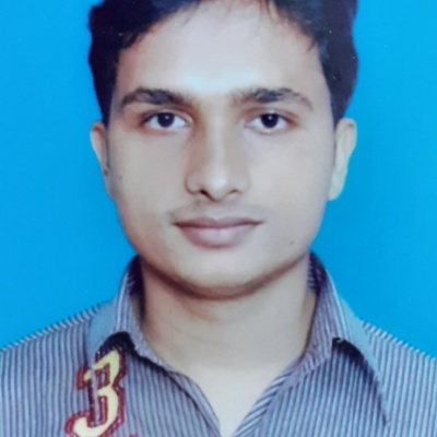 Irshan Shaikh