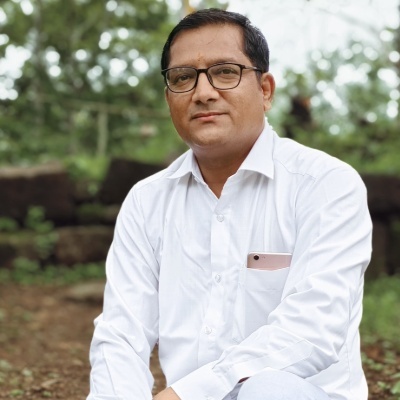 Praveen Bhati