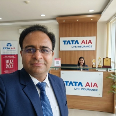 Avinash Kumar
