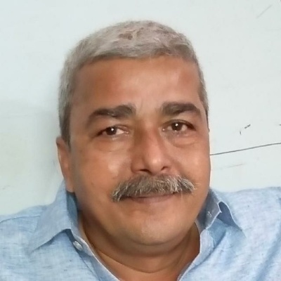 Dr. Manish Patil