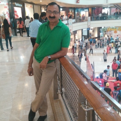 Anil Sharma