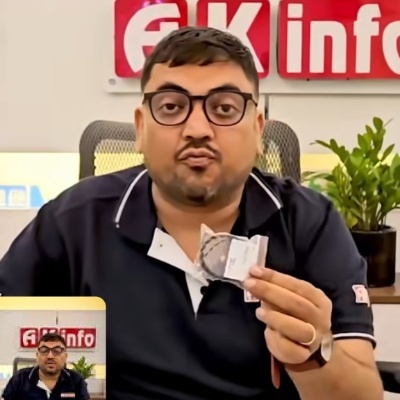 Piyush  Yadav